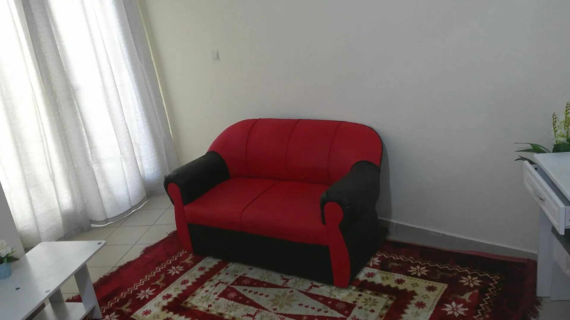 Ruby Star Hostel Dubai F2