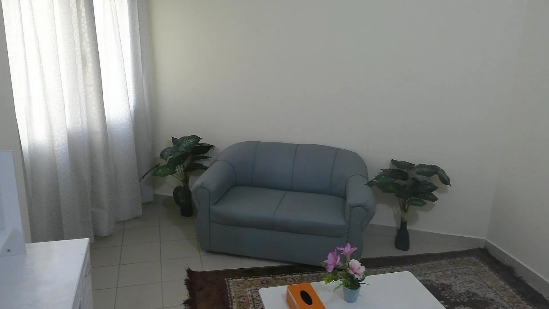 Ruby Star Hostel Dubai F2 Émirats arabes unis
