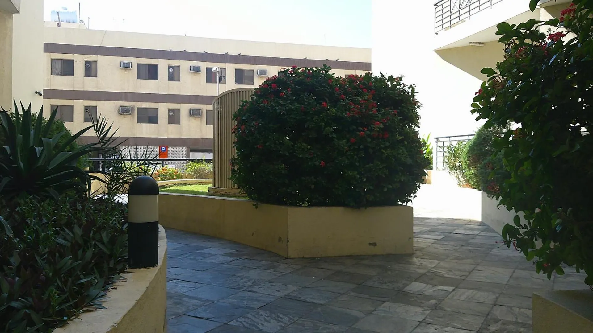 Ruby Star Hostel Dubai F2 0*,  Émirats arabes unis