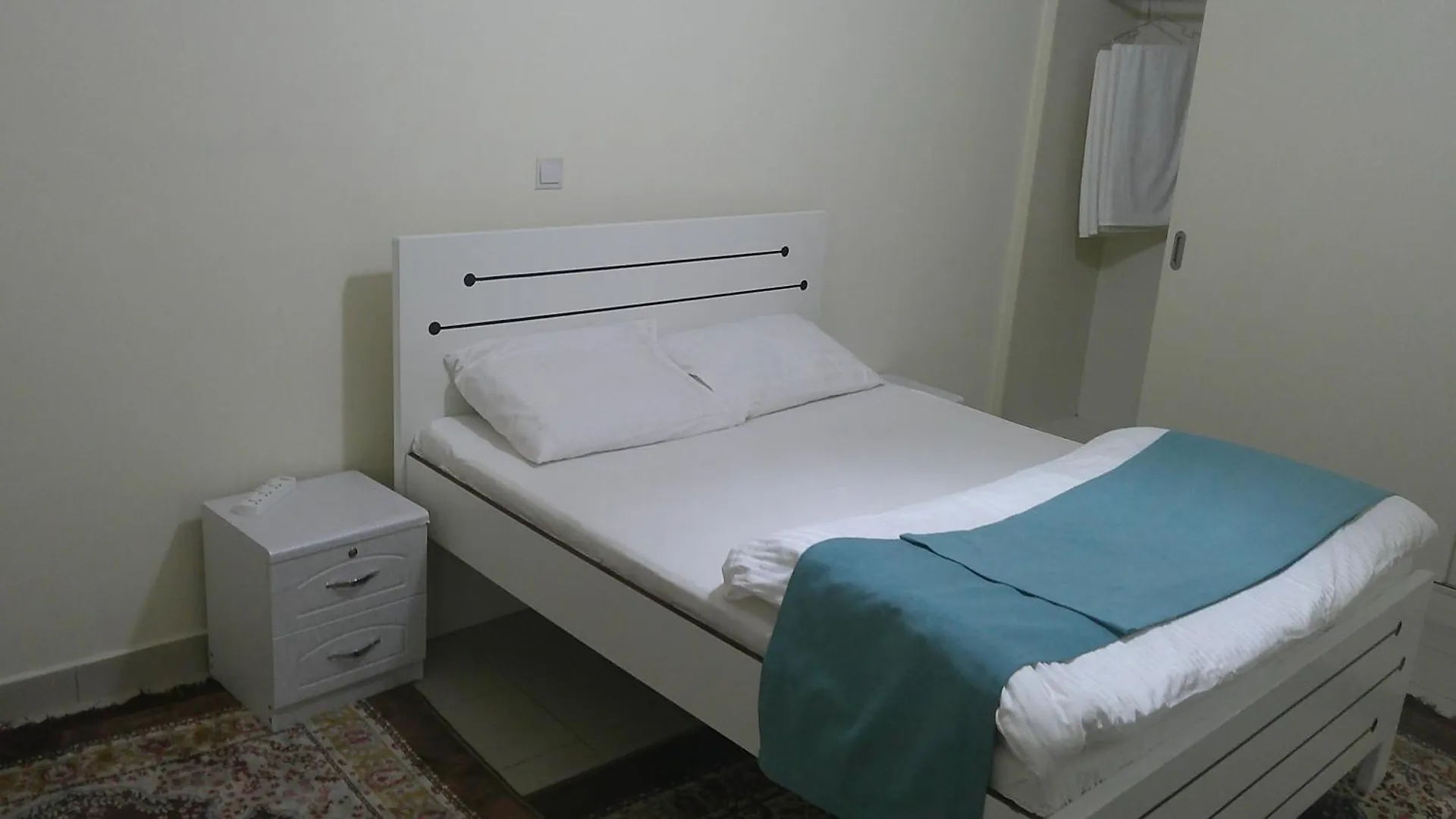 Ruby Star Hostel Dubai F2 Émirats arabes unis