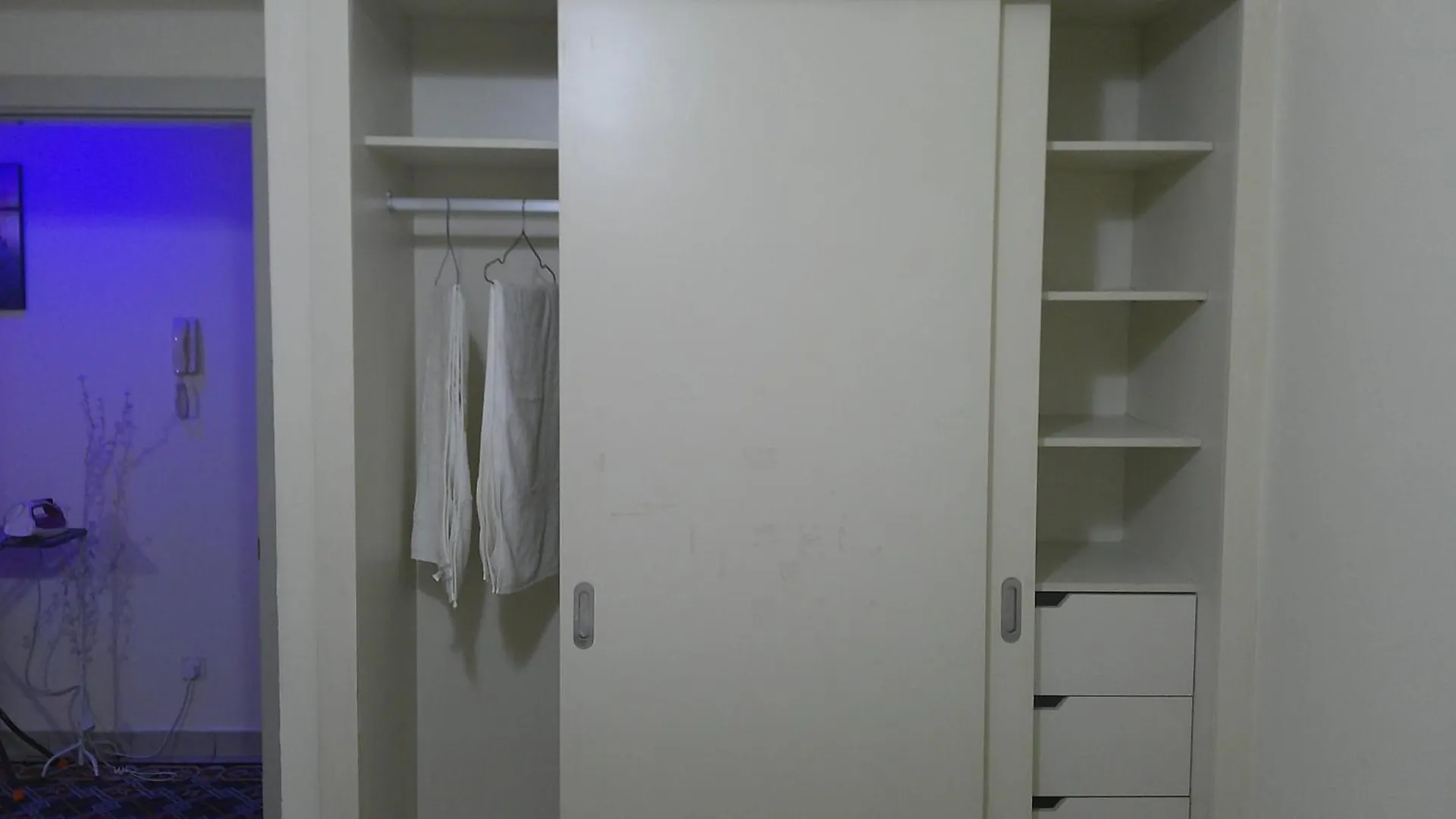 Ruby Star Hostel Dubai F2 0*,