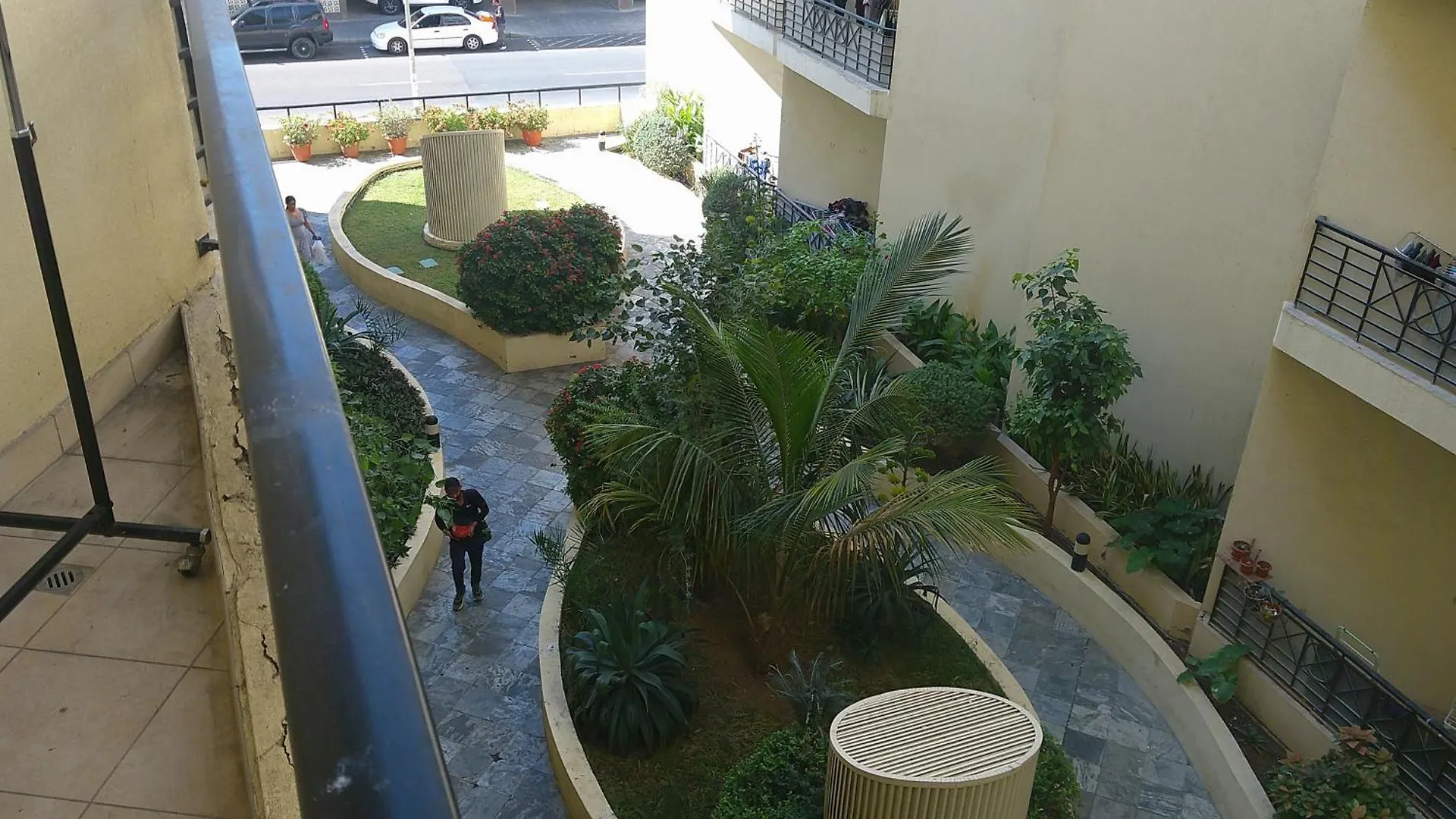 Ruby Star Hostel Dubai F2 Émirats arabes unis
