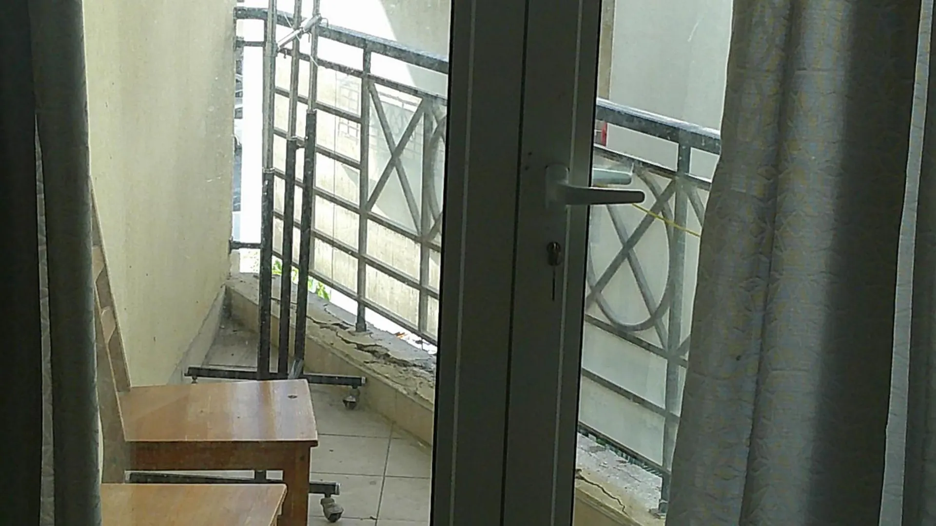Ruby Star Hostel Dubai F2